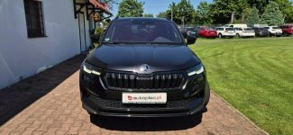 Škoda Karoq 4X4-SPORT LINE-360-DSG-VIRTUAL-FULL OPCJA Paproć - zdjęcie 2