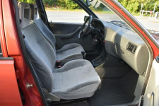Opel Ascona 1.6 BENZYNA 75KM 1988r. HB 164tkm POLECAM Kampinos - zdjęcie 10