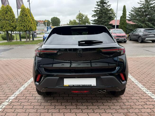 Opel Mokka GS Line 1.2 Turbo 130 KM automat AT8 Giżycko - zdjęcie 6