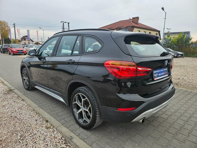 BMW X1 Od 1000zł m-c Bez wpłaty! Warszawa - zdjęcie 7