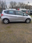 Honda Jazz Lublin - zdjęcie 6