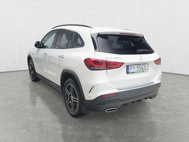 Mercedes GLA 250 Poleasingowe.pl VEH Komorniki - zdjęcie 5