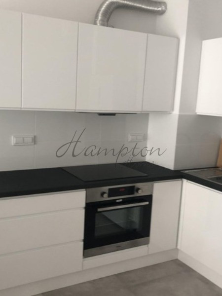 Trzypokojowe mieszkanie na Białołęce Białołęka - zdjęcie 4