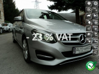 Sprzedam  Mercedesa B -klase z 2015r  109 KM AUTOMAT bogata wersja Lublin - zdjęcie 1