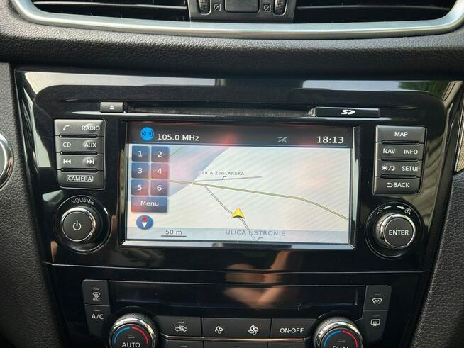 Nissan Qashqai #Lift #Kamery360 #Navi Laskowo - zdjęcie 11