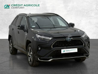 Toyota RAV-4 2.5  Plug-in Hybrid Dynamic 4X4 Warszawa - zdjęcie 3
