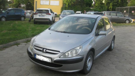 sprzedam peugeot 307 - klimatyzacja Ostrów Wielkopolski - zdjęcie 4