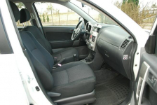 Daihatsu Terios II. 1,5 benzyna. Słupsk - zdjęcie 8