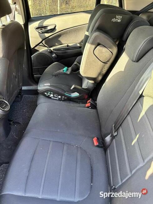 Fiat Bravo II 1.6 z niskim przebiegiem - Serwisowany Pabianice - zdjęcie 9