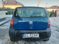 Volkswagen Fox 2006 diesel 1.4 Widzew - zdjęcie 6