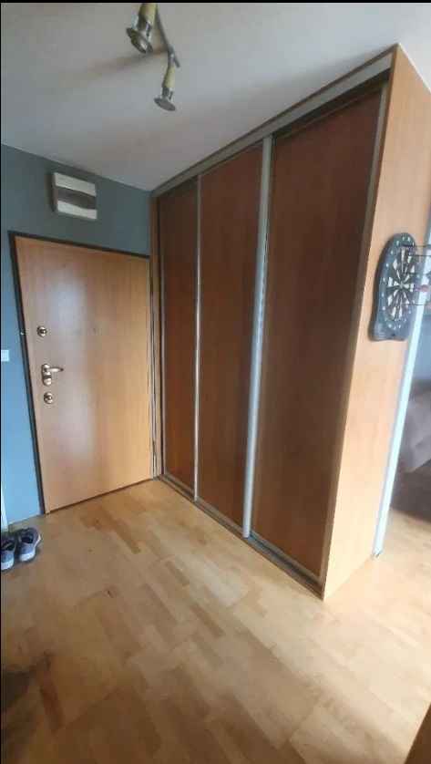 2pok, 51met, Karłowice BALKON/KOMÓRKA/GARAŻ (Wrocław) Psie Pole - zdjęcie 11