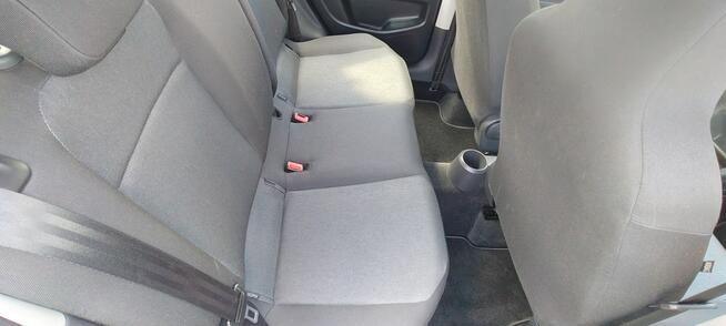 Škoda Citigo Stan bardzo dobry, książka serwisowa. Goczałkowice-Zdrój - zdjęcie 11