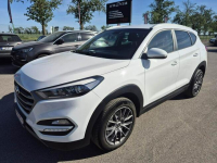 Hyundai Tucson III 1.7CRDI 115KM Bezwypadkowy Ładny Gniewkowo - zdjęcie 5