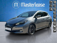 Nissan Leaf 40kWh N-Connecta ! Z polskiego salonu ! Faktura VAT !