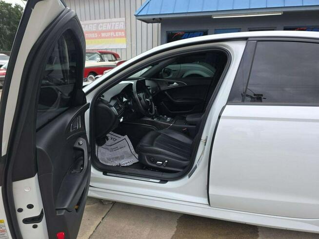 Audi A6 / Quattro / najbogatsza wersja Prestige / S-Line Tarnów - zdjęcie 6