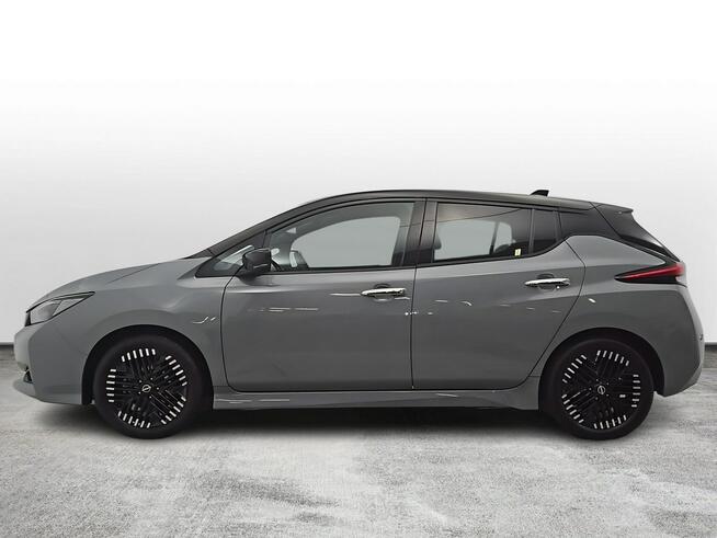 Leaf 40kWh N-Connecta ! Z Polskiego Salonu ! Faktura VAT ! Warszawa - zdjęcie 2