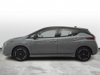 Leaf 40kWh N-Connecta ! Z Polskiego Salonu ! Faktura VAT ! Warszawa - zdjęcie 2