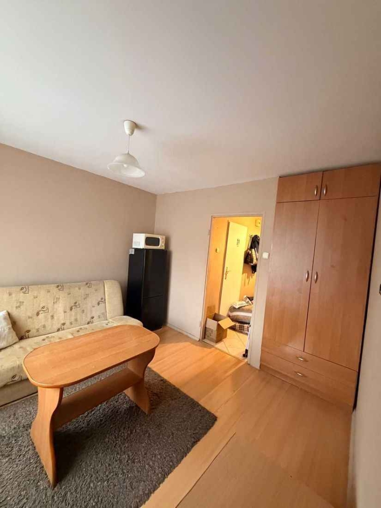1pok, 19met, okolice Powstańców Śląskich BALKON/PARKING (Wrocław) Krzyki - zdjęcie 3