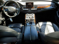 Audi A8 Quattro / 4.0 V8 / niski przebieg Tarnów - zdjęcie 8