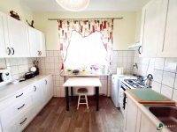 DUŻY DOM WOLNOSTOJĄCY Z BUDYNKIEM GOSPODARCZYM Płock - zdjęcie 7