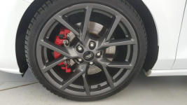 FORD Focus 2.3 EcoBoost ST X ! Z Polskiego Salonu ! Faktura VAT ! Warszawa - zdjęcie 9