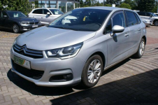 Citroen C4 Parktronic Klimatronic Nowy Tomyśl - zdjęcie 1