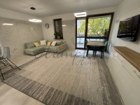 Apartament na wynajem na Powiślu