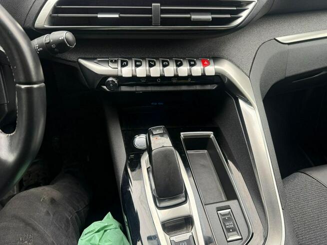 Peugeot 3008 Jak nowy pług in Poniec - zdjęcie 12