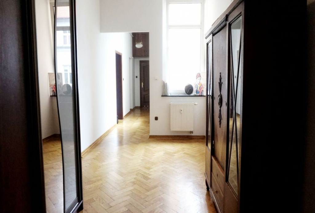 Mieszkanie z oknami w parku !! Poznań - zdjęcie 2