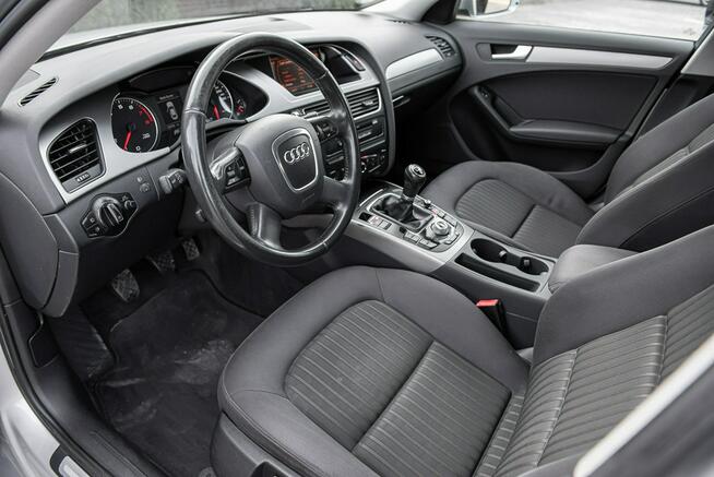 Audi A4 1.8T 120KM ! Manual ! Serwisowana ! po Opłatach ! Zwoleń - zdjęcie 6