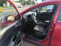 Kia Sportage 1.6 T-GDi 177KM Klimatronic Kamera Salon Polska Łuków - zdjęcie 7