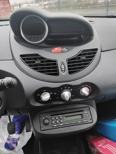 Renault Twingo Mysłowice - zdjęcie 9