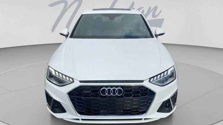 Audi A4 2023 S line Premium Plus 45 TFSI quattro  Używany · 80 011 mil Hecznarowice - zdjęcie 12