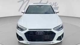Audi A4 2023 S line Premium Plus 45 TFSI quattro  Używany · 80 011 mil Hecznarowice - zdjęcie 12