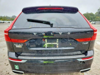 Volvo XC 60 INSCRIPTION / AWD / T6 / niski przebieg Częstochowa - zdjęcie 6