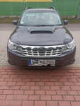 SUBARU FORESTER POLSKI SALON 2012 4x4 Legionowo - zdjęcie 2