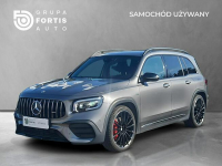 Mercedes GLB AMG_306KM_7-osobowy_4-Matic_8G-DCT_LED_Ambiente_FV23%