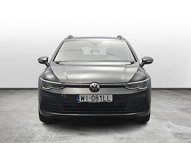 Volkswagen Golf 2.0 TDI Life ! Z Polskiego Salonu ! Faktura VAT ! Warszawa - zdjęcie 8