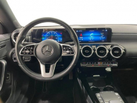 Mercedes-Benz CLA 250e 8G-DCT Warszawa - zdjęcie 9
