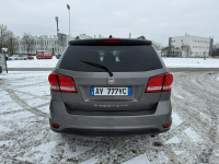 Fiat Freemont 2.0D 7osobowy Oświęcim - zdjęcie 4