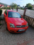 Opel Vectra C 1.8benzyna Limanowa - zdjęcie 3