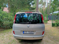 Sprzedam Renault Espace Łódź - zdjęcie 6
