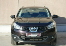 Nissan Qashqai 2.0 Ben.140KM/4X4/Kamera 360/Navi/Pełny serwis! Lublin - zdjęcie 3