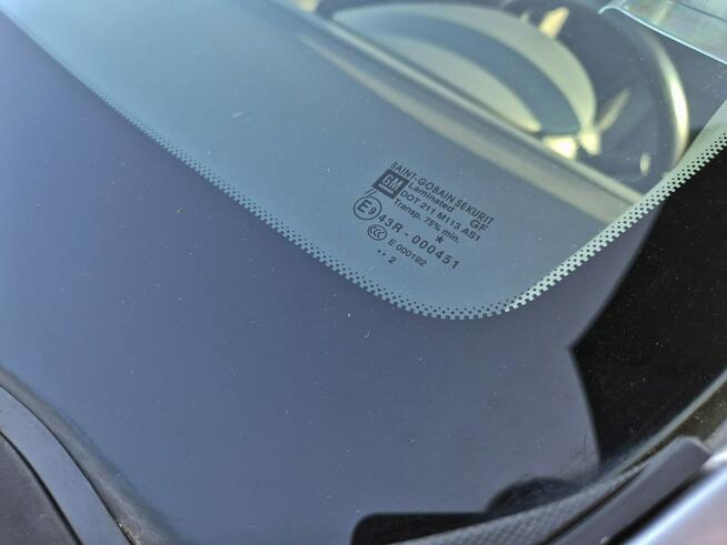 Meriva 1.4 Turbo 140km INNOVATION czujniki  SKÓRA bezwypadek SERW 2013 Tychy - zdjęcie 7