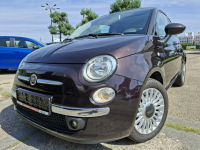 Fiat 500 Klimatronic 2-stref, Elektryczne szyby, Elektryczne lusterka Cieszyn - zdjęcie 2