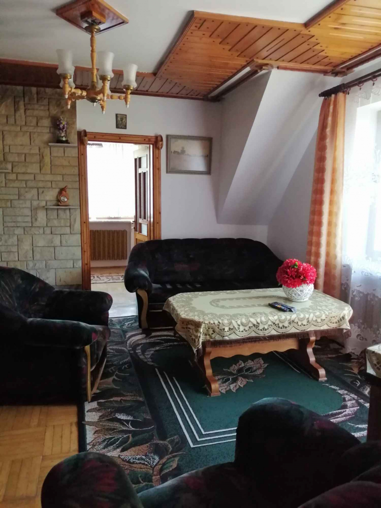 Sprzedam dom. Muszyna - zdjęcie 6