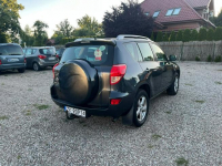 Toyota RAV4 2007 2.2Diesel 136K 4x4 Ładny Samochód Białogard - zdjęcie 7