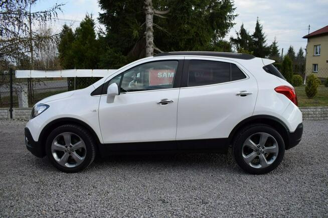 Opel Mokka Łuków - zdjęcie 2