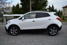 Opel Mokka Łuków - zdjęcie 2