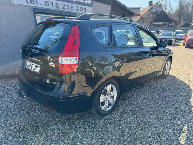 Hyundai i30 Oryginał**Super Stan**Serwis Ruda Śląska - zdjęcie 3